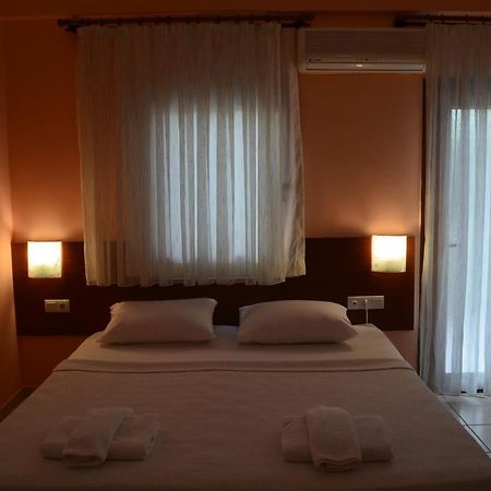 Farmside Otel フェティエ エクステリア 写真