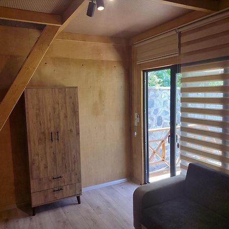 Farmside Otel フェティエ エクステリア 写真
