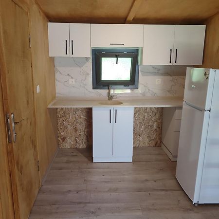 Farmside Otel フェティエ エクステリア 写真