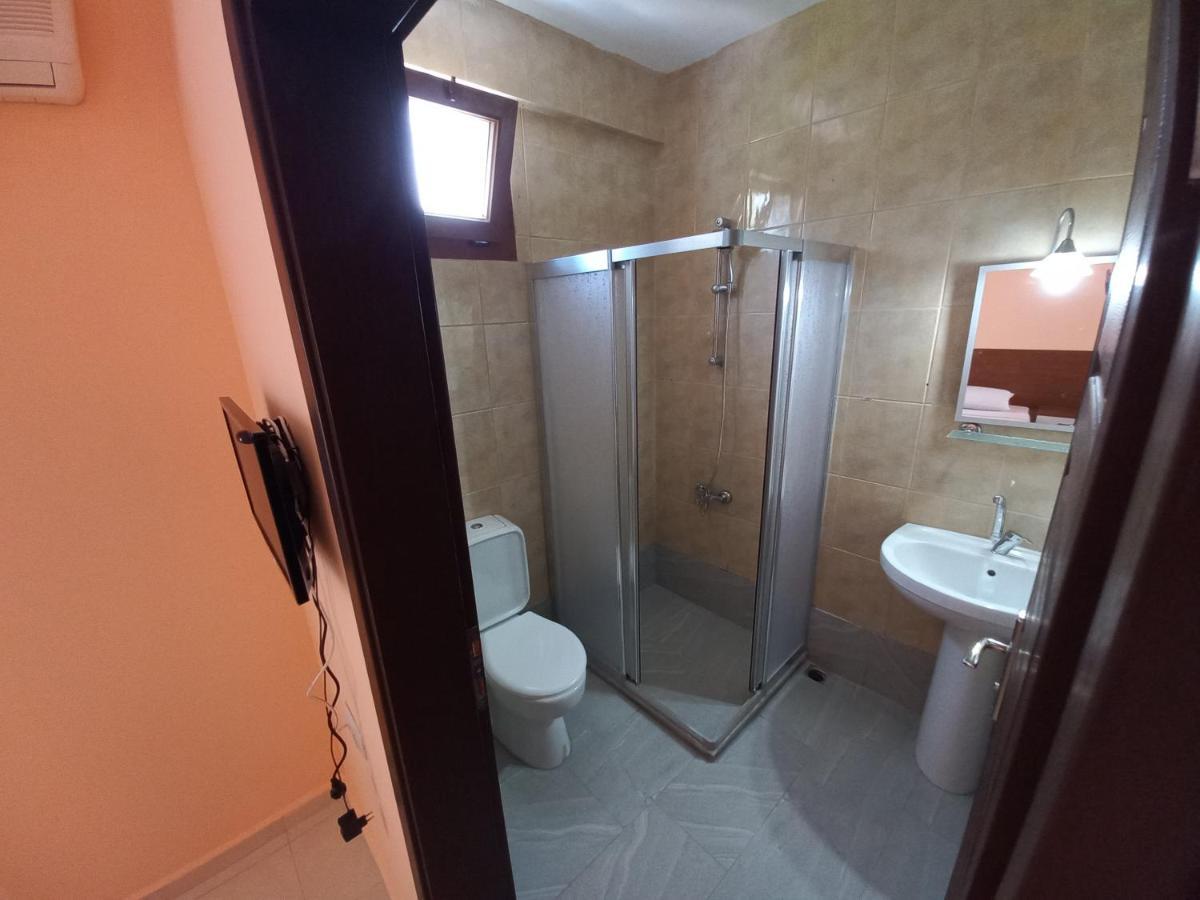 Farmside Otel フェティエ エクステリア 写真