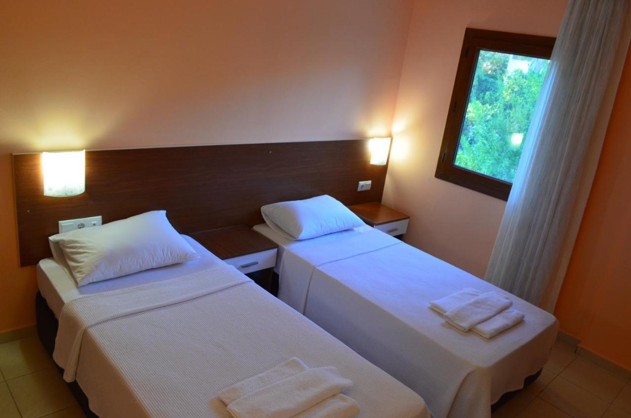 Farmside Otel フェティエ エクステリア 写真