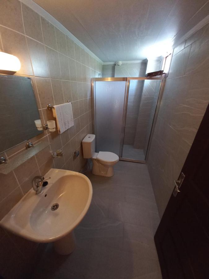 Farmside Otel フェティエ エクステリア 写真