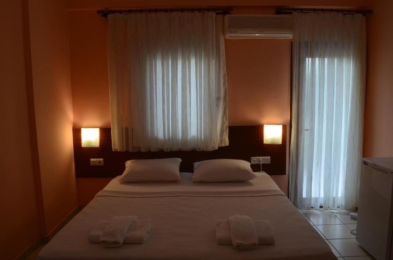 Farmside Otel フェティエ エクステリア 写真