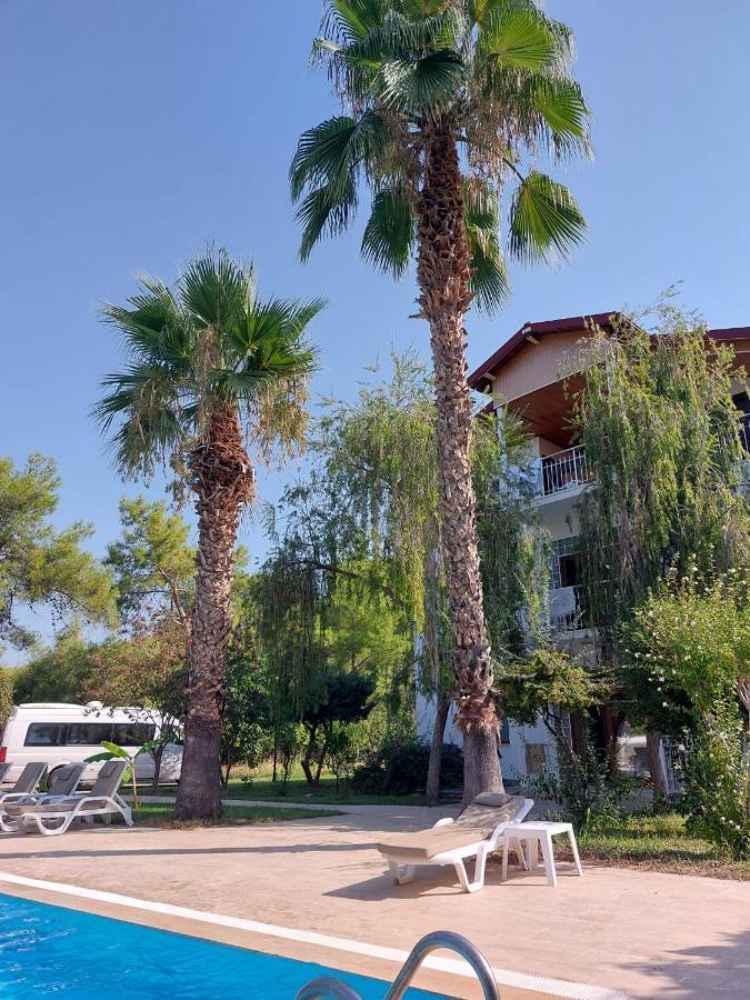Farmside Otel フェティエ エクステリア 写真