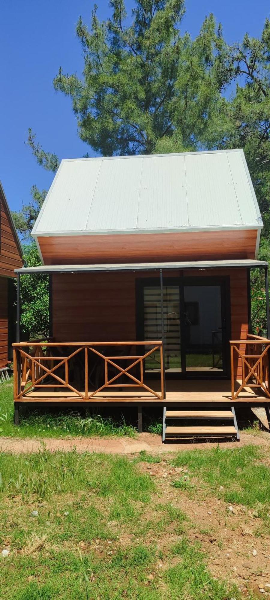 Farmside Otel フェティエ エクステリア 写真