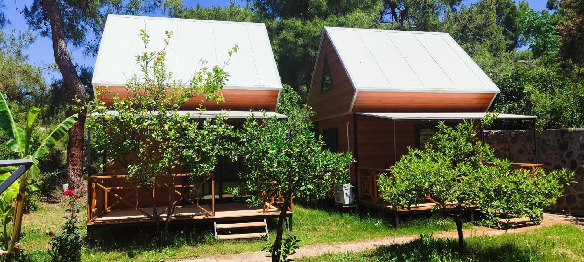 Farmside Otel フェティエ エクステリア 写真
