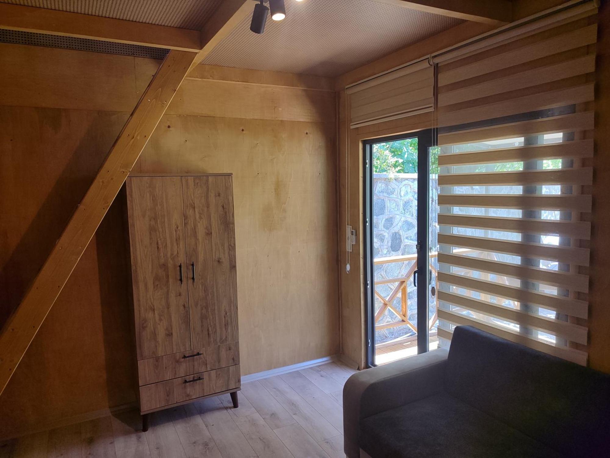Farmside Otel フェティエ エクステリア 写真