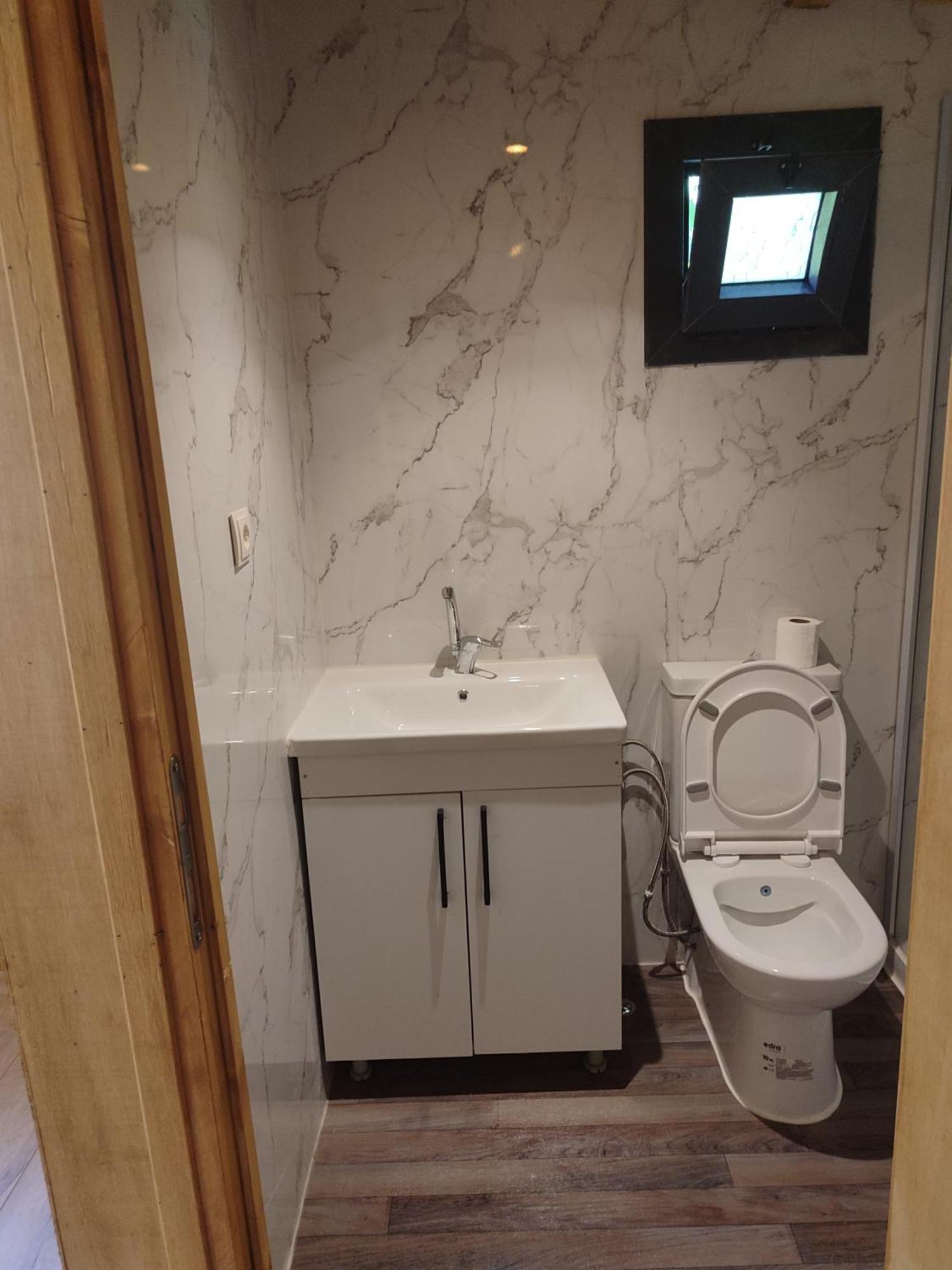 Farmside Otel フェティエ エクステリア 写真